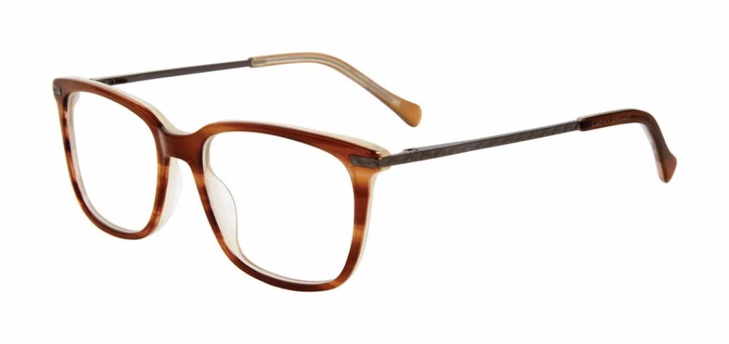 Lucky Brand VLBD827 Eyeglasses - view 3